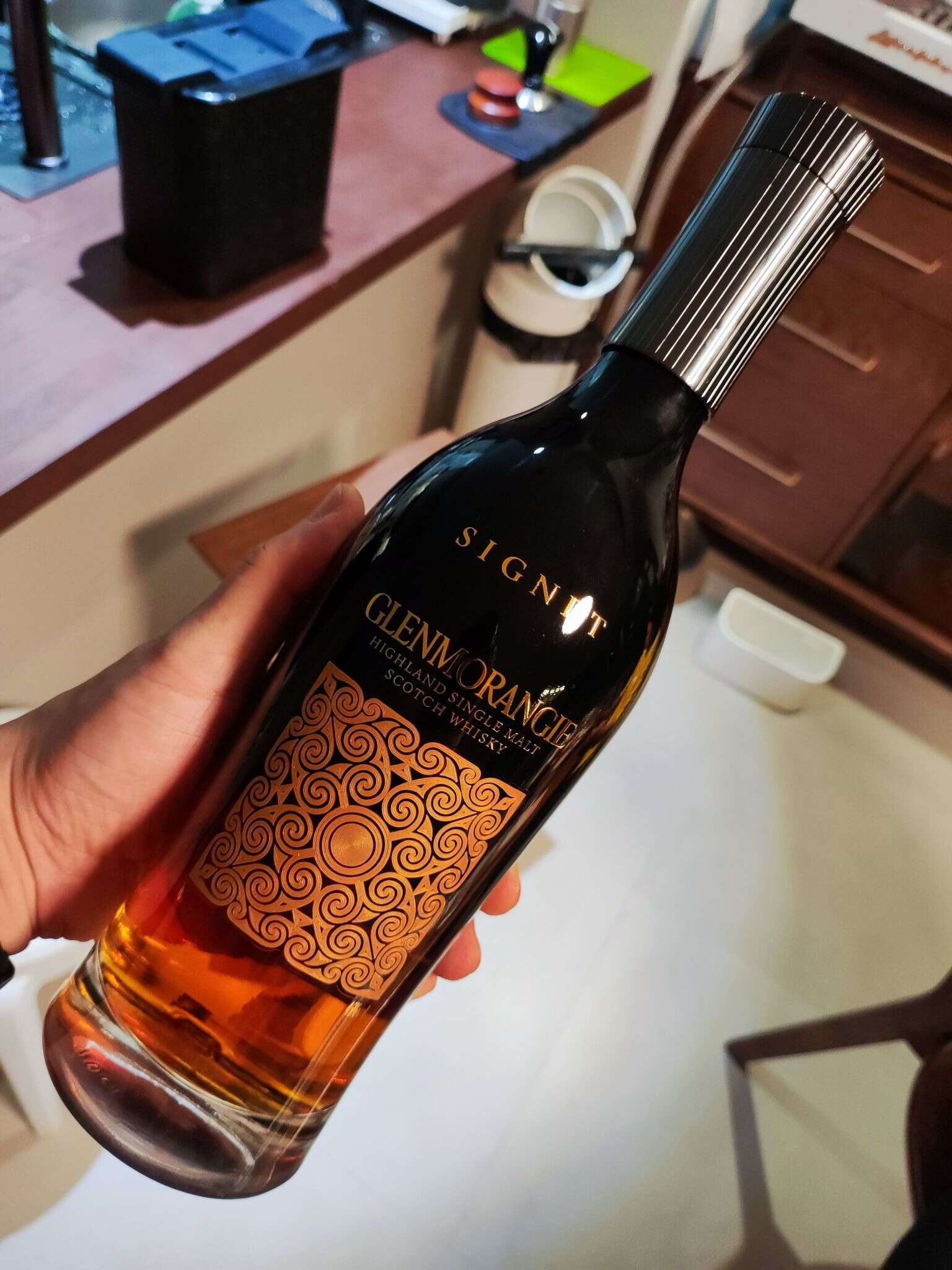 Glenmorangie Signet 20230919 201201